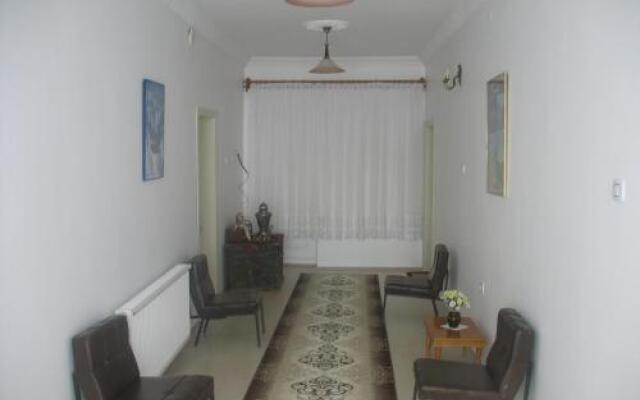 Erciyes Pension