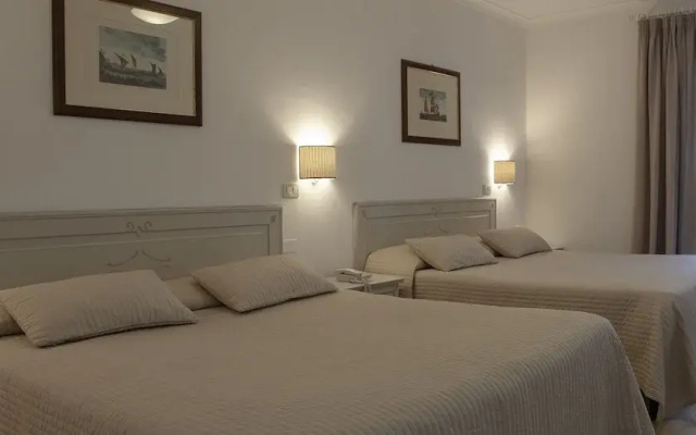 Park Hotel Montigeto