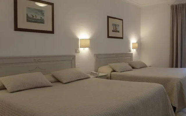 Park Hotel Montigeto