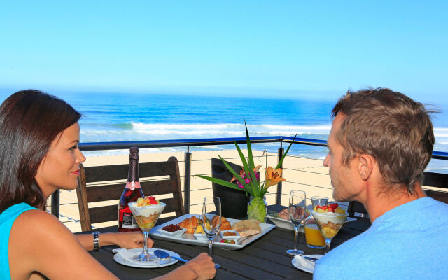 Brenton Haven Beachfront Resort