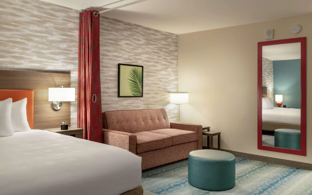 Home2 Suites by Hilton Mesa Longbow, AZ