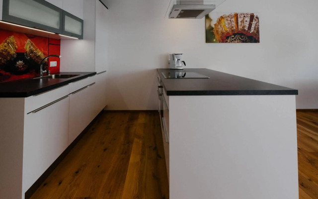 Kanis Appartements