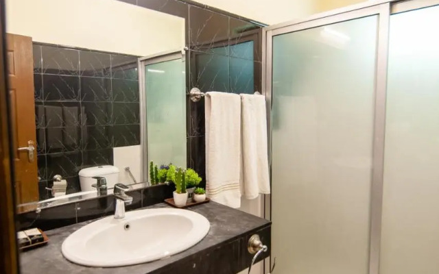 Sheltons Rezidor Islamabad