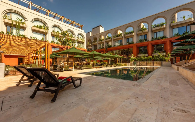 Osh Hotel Cartagena