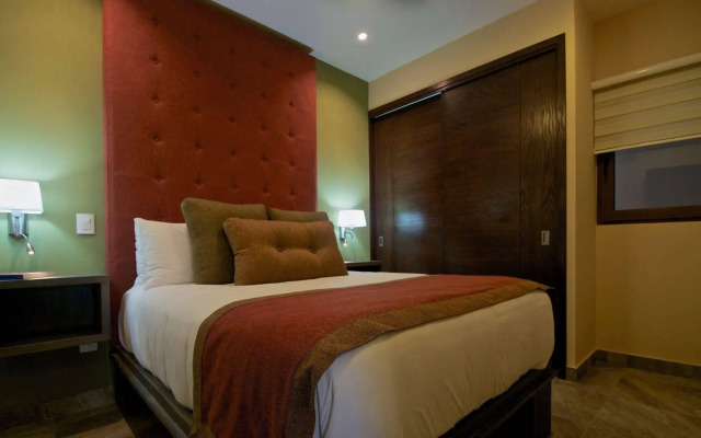 Pinnacle Resorts 220