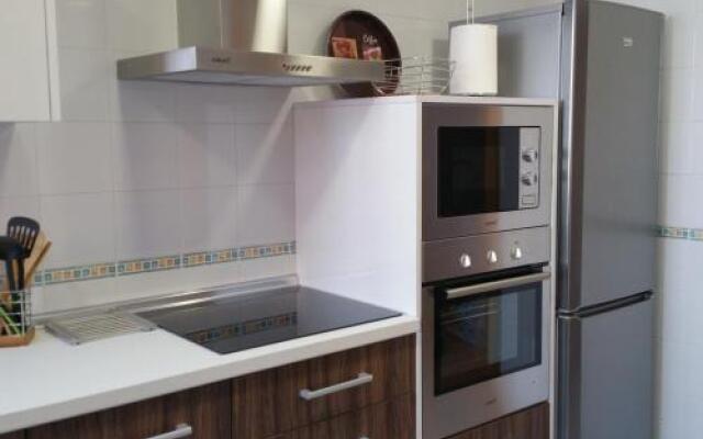 Apartamento Capitania