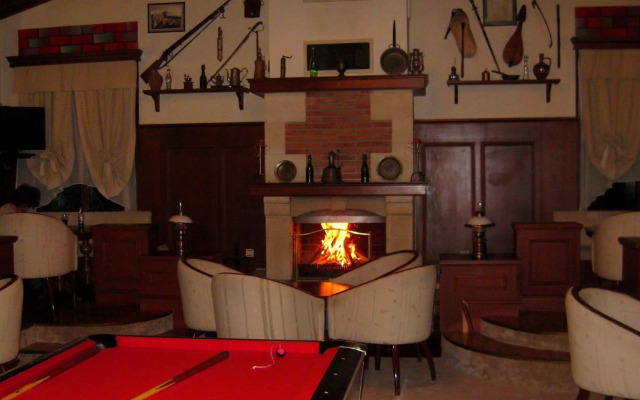 Hotel Elina