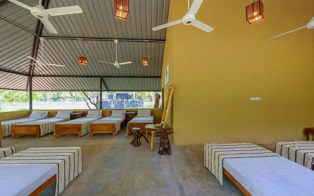 Thuduwa Camp