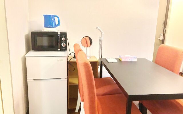 Near Namba Homey Room