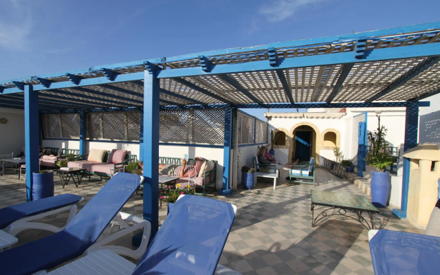 Riad Al Madina