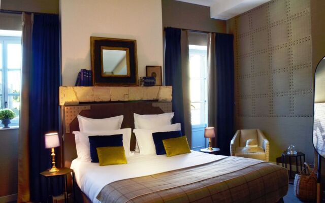 Le General d'Elbee Hotel & Spa