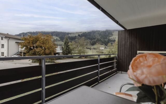 Sonnenappartements 9689