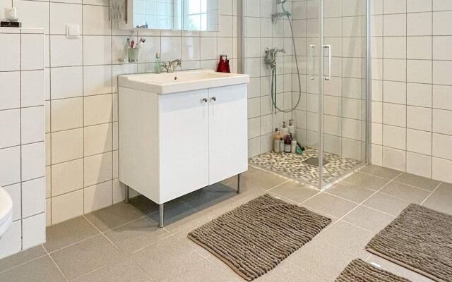 5 Star Holiday Home in Trelleborg-by Traum