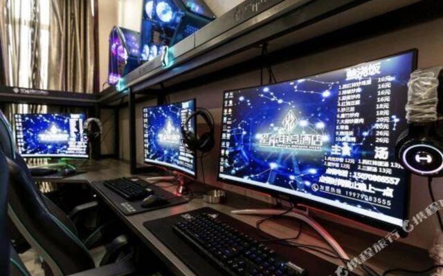 Wenxin 99 Business Hotel