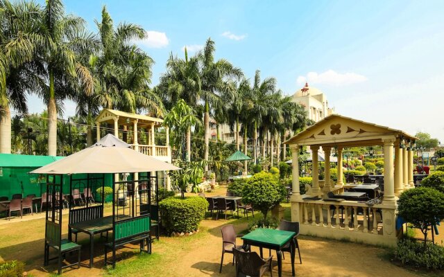 OYO 13279 Hotel Jabali Palace