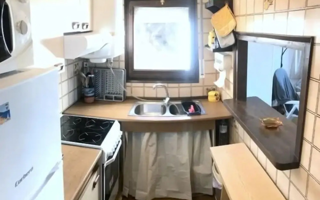 Apartamento Teules 5