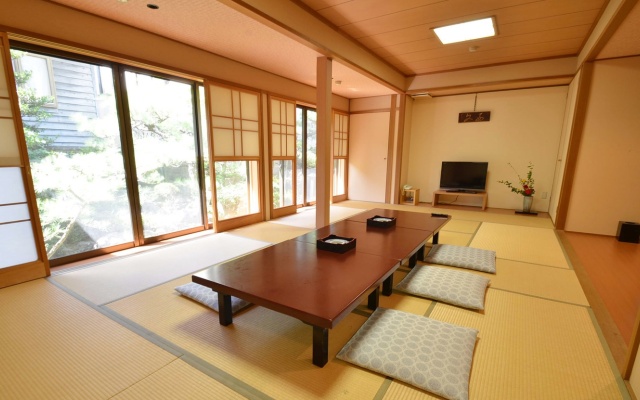 Kogetsukan