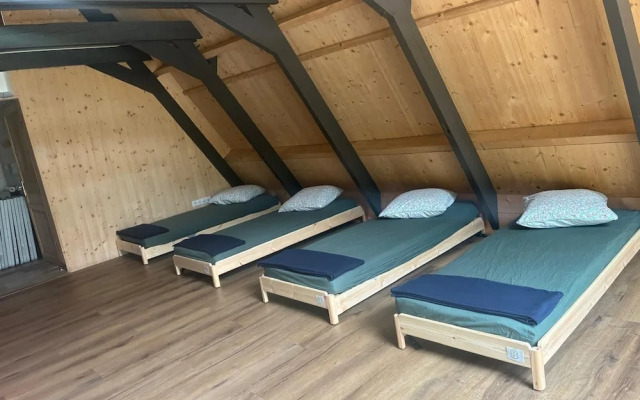 Auberge du Chiroulet