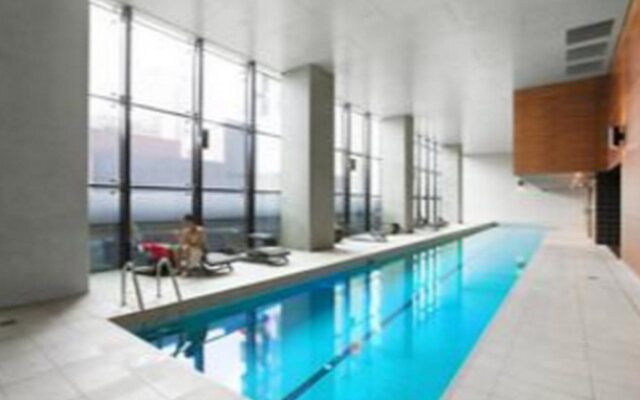 ReadySet Apartments at Upper West Side