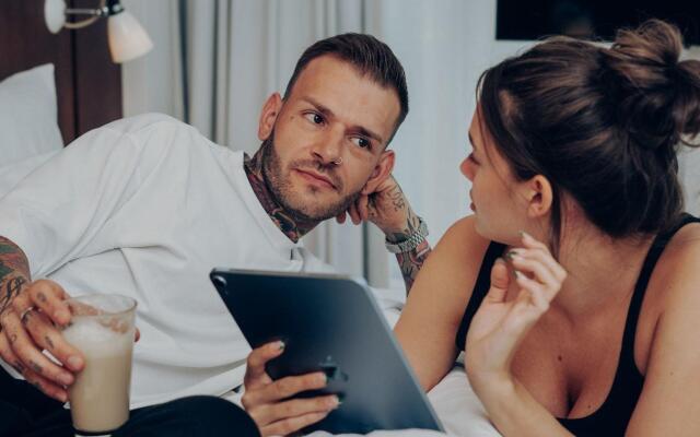 Ruby Ella Hotel Cologne