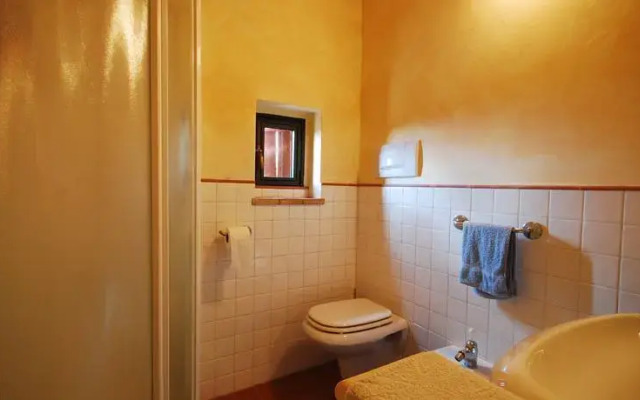Casa il Poggio