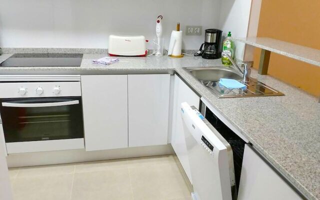 VIP Appartment Terrazas de Campoamor