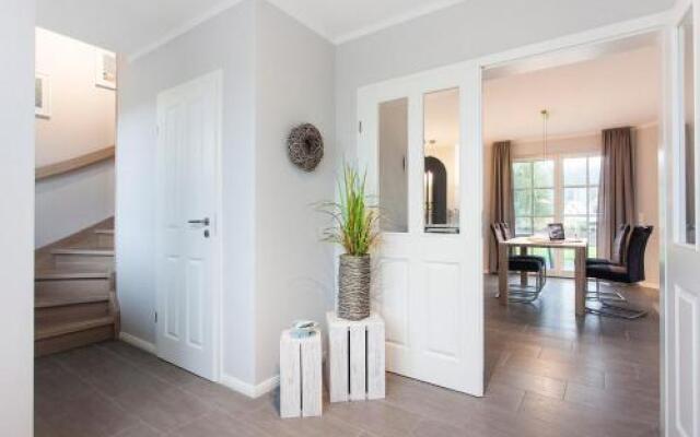 Ferienhaus Seeschwalbe 37