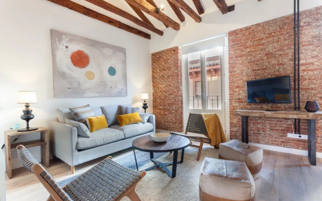 MIT House The Barn69