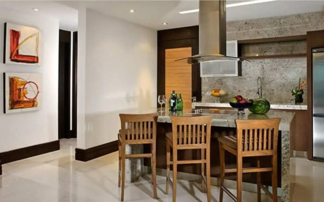 2BD Grand Luxxe Vidanta Resort RM