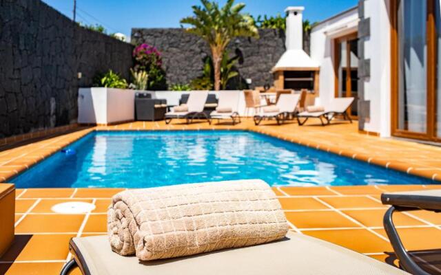Villa Feel