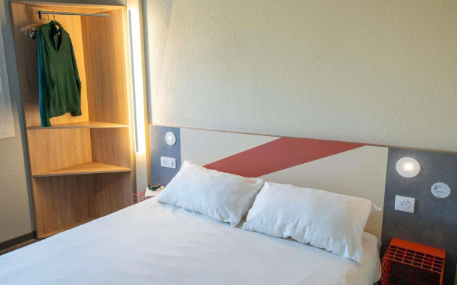 ibis budget Narbonne Est