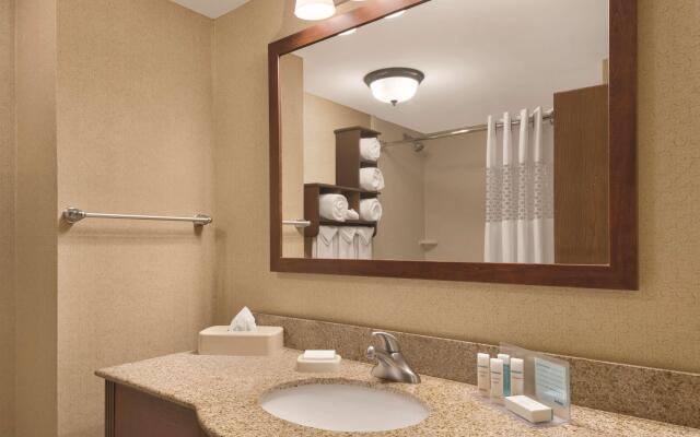 Hampton Inn Cincinnati/Kings Island