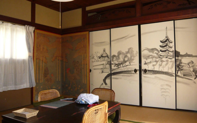 Tsubakiso