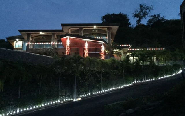 Casa de los Suenos