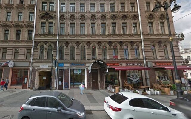 Мажор ул рубинштейна 14 санкт петербург фото