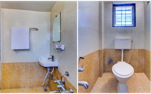 Hotel G Residency By OYO Rooms