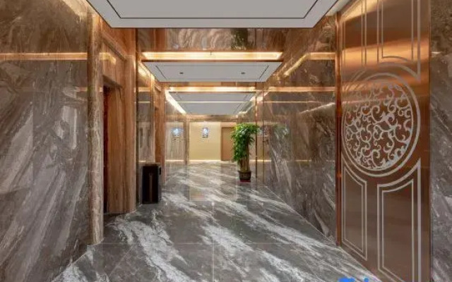 Riverside Pearl Hotel