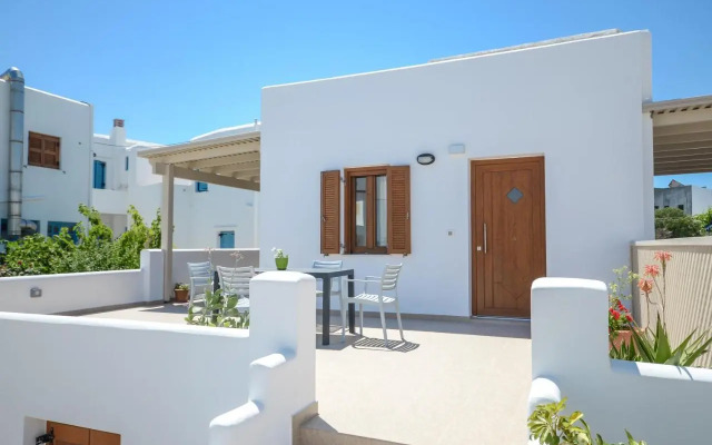 Margaritis Apartments 2