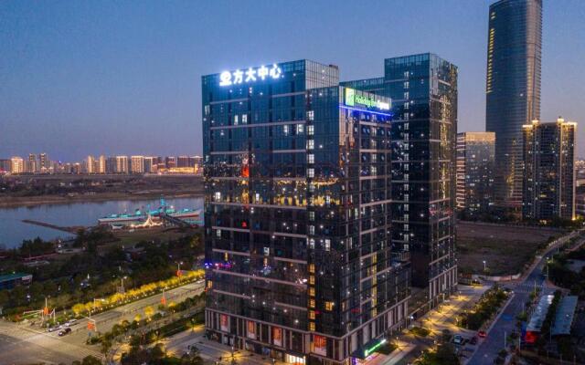 Holiday Inn Express Nanchang Riverside by IHG