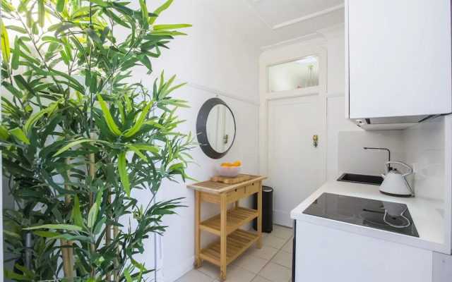 The Palm House Bondi