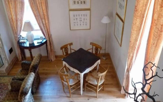 Real Posada De San Salvador-Hotel Museo