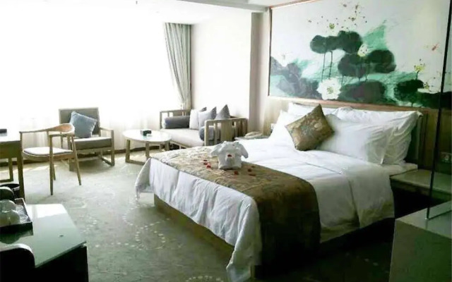 Paco Hotel Shunde