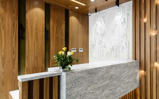 The Hubstreet Hotel