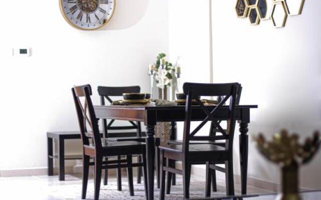 Apartment Al Ghozlan 1
