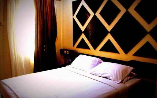 Noken Timika Hotel