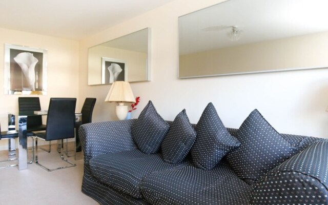 Fantastic Tynemouth Apartment with 2 Bathrooms
