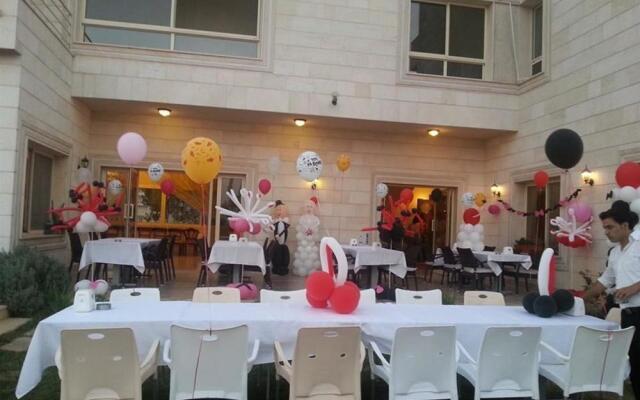 Beit El Kroum Boutique Hotel