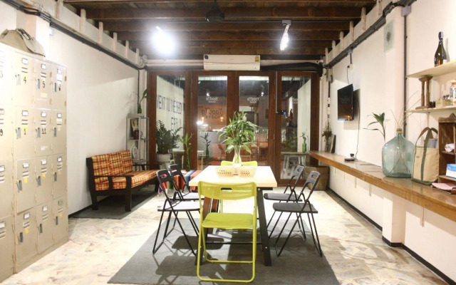 YoodYa Hostel