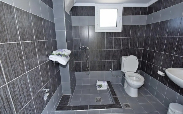 Ammos House Seaview - Agios Mamas Beach Halkidiki