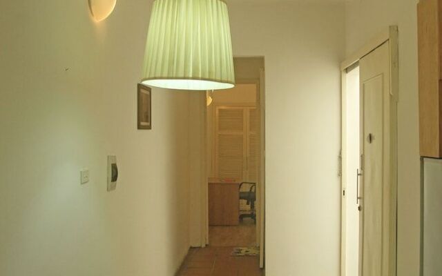 Apartment Linh Lang